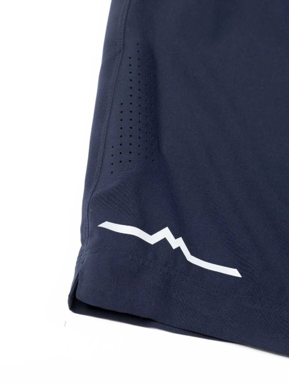 Men's Tellus Sunset Ridge Performance Short Size L - Picture 7 of 7